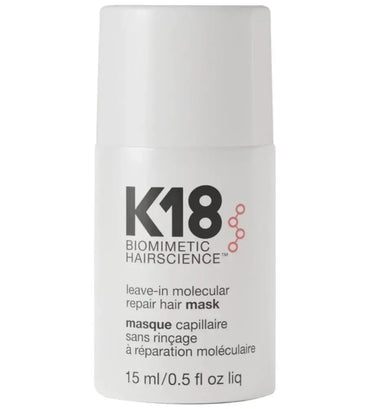 K18 repair leave-in masker (15 ml)