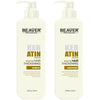 Beaver keratine shampoo + conditioner (410 ml)