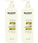 Beaver keratine shampoo + conditioner (410 ml)
