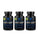 Absonutrix anti-grijs capsules (3-pack)
