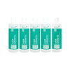4x Neofollics shampoo + gratis conditioner