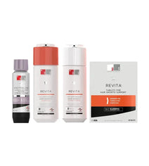 Spectral & Revita haargroei set (vrouw)