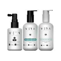 Veta haargroei behandeling (man)