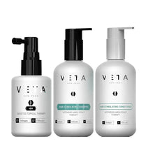 Veta haargroei behandeling (man)