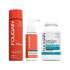 Foligain haargroei behandeling (man)