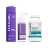 Foligain haargroei behandeling (vrouw)