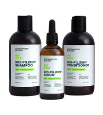 Scandinavian Biolabs haargroei behandeling (man)