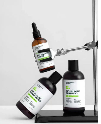 Scandinavian Biolabs haargroei behandeling (vrouw)