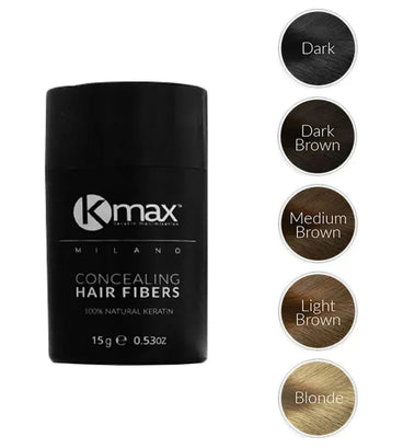 Kmax haarvezels (15 gr)
