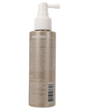 Beaver Biotin & Caffeine thickening scalp behandeling