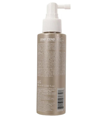 Beaver Biotin & Caffeine thickening scalp behandeling