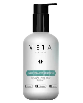 Veta shampoo voor haargroei (250 ml)