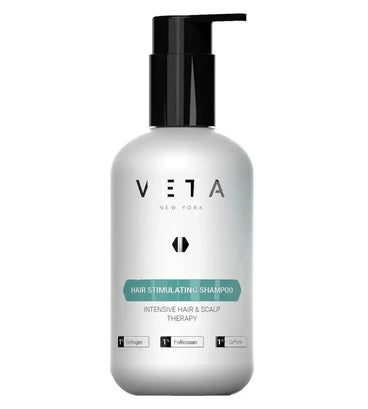 Veta shampoo voor haargroei (250 ml)