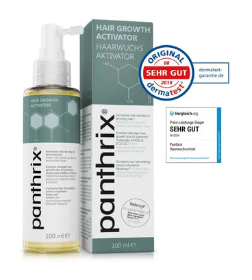 Panthrix haargroei serum (Redensyl)