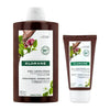 Klorane anti-haaruitval shampoo + conditioner