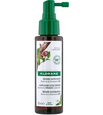 Klorane anti-haaruitval serum Kinine/Edelweiss (100 ml)