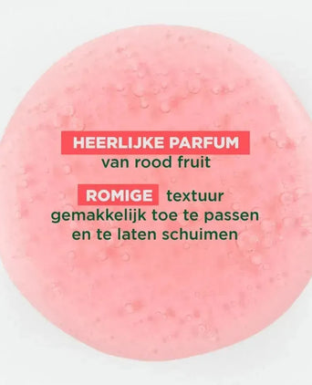 Klorane shampoo voor gekleurd haar Granaatappel (400 ml)