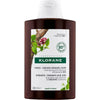 Klorane anti-haaruitval shampoo Kinine/Edelweiss (200 ml)