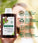Klorane anti-haaruitval shampoo Kinine/Edelweiss (400 ml)