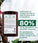 Klorane anti-haaruitval shampoo Kinine/Edelweiss (400 ml)