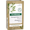 Klorane shampoobar Haver - normaal haar (80 gr)