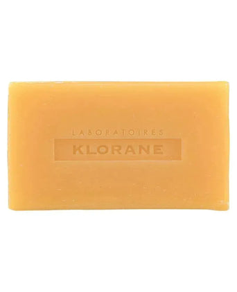 Klorane shampoobar Mango - droog haar (80 gr)