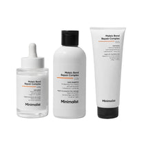 Minimalist Maleic Bond Repair Complex behandeling