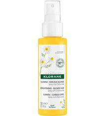 Klorane spray voor blonde highlights Kamille (100 ml)