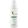 Klorane droogshampoo alle haartypes Havermelk - gasvrij (50 gr)