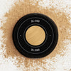 Keratain pommade + Keratain haarvezels - Blond (25 gr)