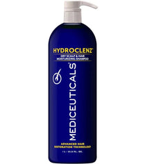 Mediceuticals Hydroclenz shampoo man, droog haar (1000 ml)