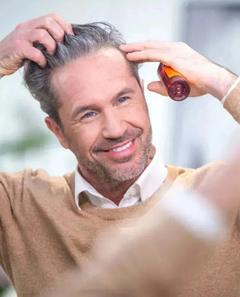 Linn Minoxidil 5% 3-pack (3x100ml)