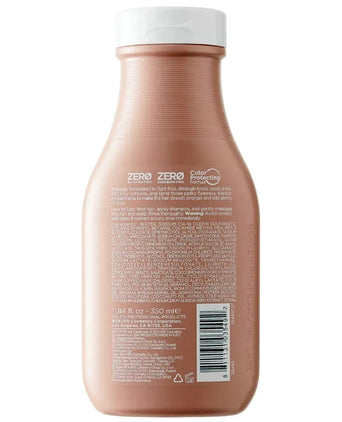 Beaver Brazilian Keratin smoothing behandeling