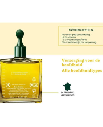 René Furterer Head Spa Complexe 5 voor sterker haar