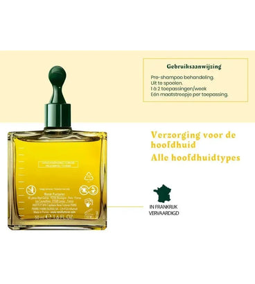René Furterer Head Spa Complexe 5 voor sterker haar