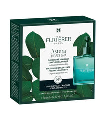 René Furterer Astera Fresh serum geïrriteerde hoofdhuid