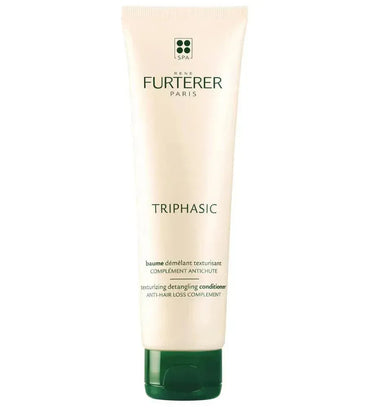 René Furterer Triphasic shampoo + conditioner