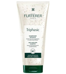 René Furterer Triphasic shampoo + conditioner