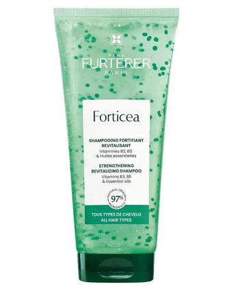 René Furterer Forticea shampoo