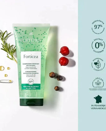 René Furterer Forticea shampoo