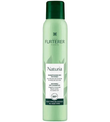 René Furterer Naturia droogshampoo