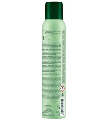 René Furterer Naturia droogshampoo