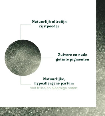 René Furterer Naturia droogshampoo