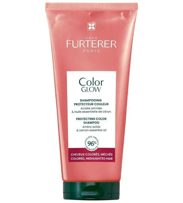René Furterer Color Glow kleurbeschermende shampoo