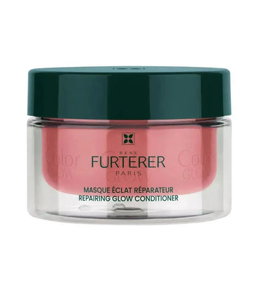 René Furterer Color Glow kleurbeschermend masker