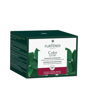 René Furterer Color Glow kleurbeschermend masker