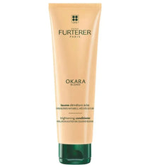 René Furterer Okara Blond kleurversterkende conditioner
