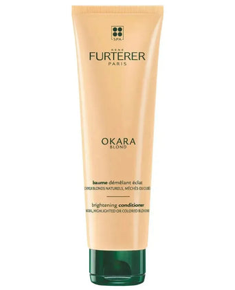 René Furterer Okara Blond kleurbeschermende behandeling