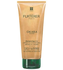 René Furterer Okara Blond kleurbeschermende behandeling