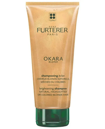 René Furterer Okara Blond kleurbeschermende behandeling